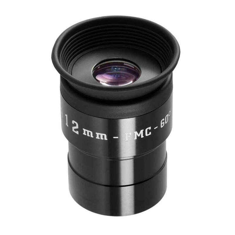 TS Optics Eyepiece WA 60° 12mm 1.25"