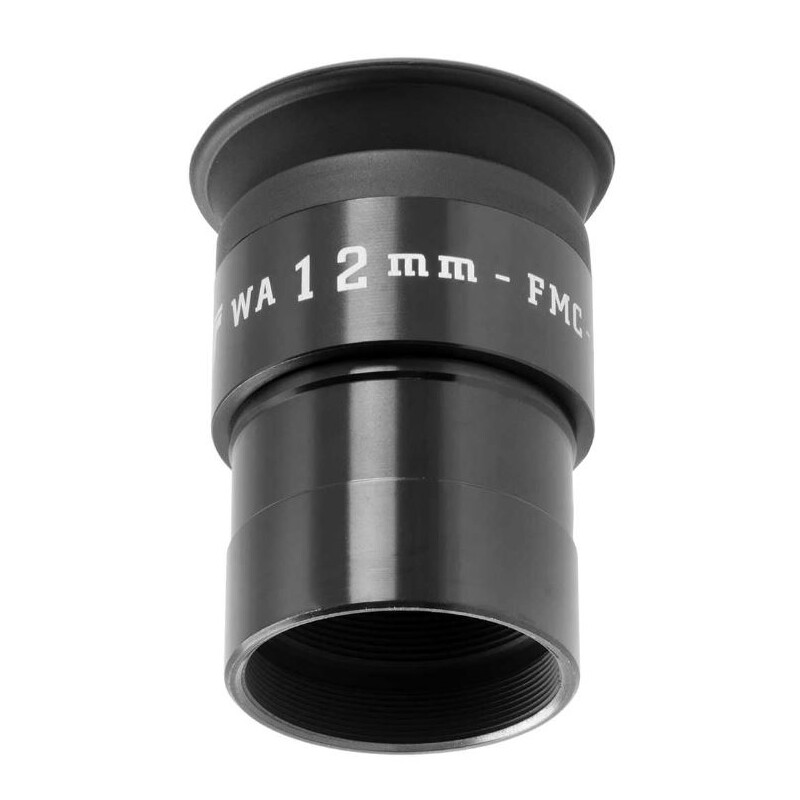 TS Optics Eyepiece WA 60° 12mm 1.25"