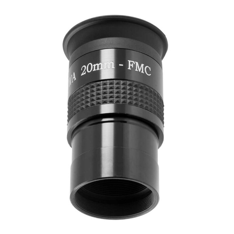 TS Optics Eyepiece WA 70° 20mm 1.25"