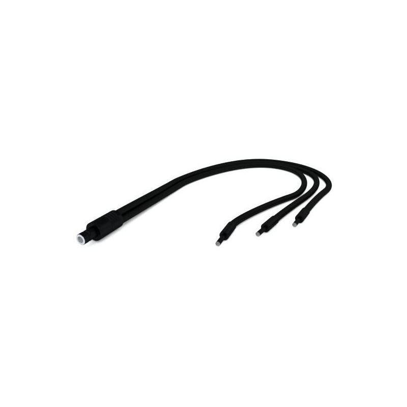 StarLight Opto-Electronics GLF3-1600-4.5, 3 arms, arm length 1600 mm, active diameter 4.5 mm