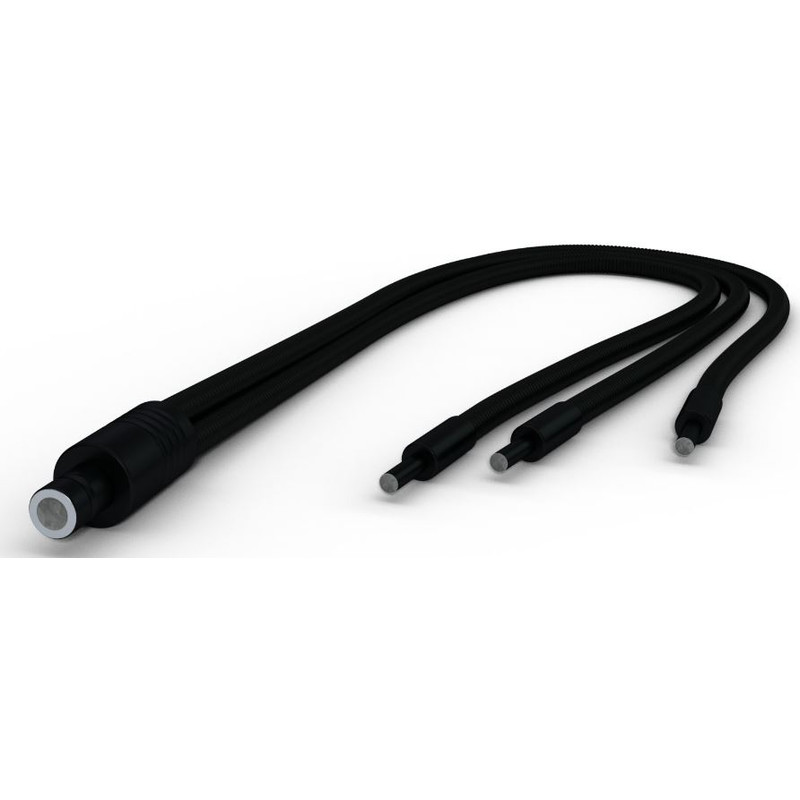 StarLight Opto-Electronics GLF3-1600-4.5, 3 arms, arm length 1600 mm, active diameter 4.5 mm