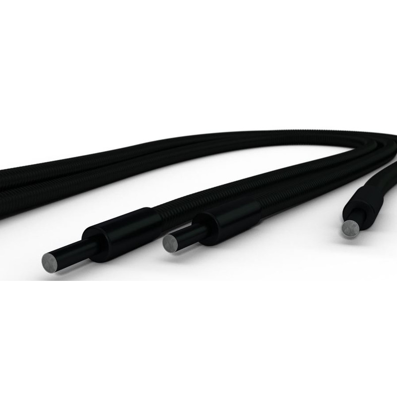 StarLight Opto-Electronics GLF3-1600-4.5, 3 arms, arm length 1600 mm, active diameter 4.5 mm