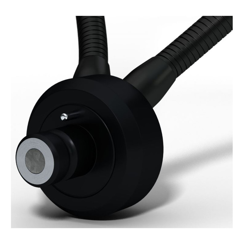 StarLight Opto-Electronics GLS2-450-4.5, 2 arms, arm length 450 mm, active diameter 4.5 mm