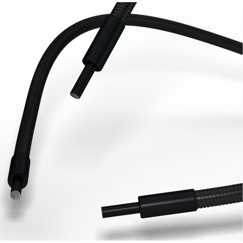 StarLight Opto-Electronics GLS3-450-4.5, 3 arms, arm length 450 mm, active diameter 4.5 mm