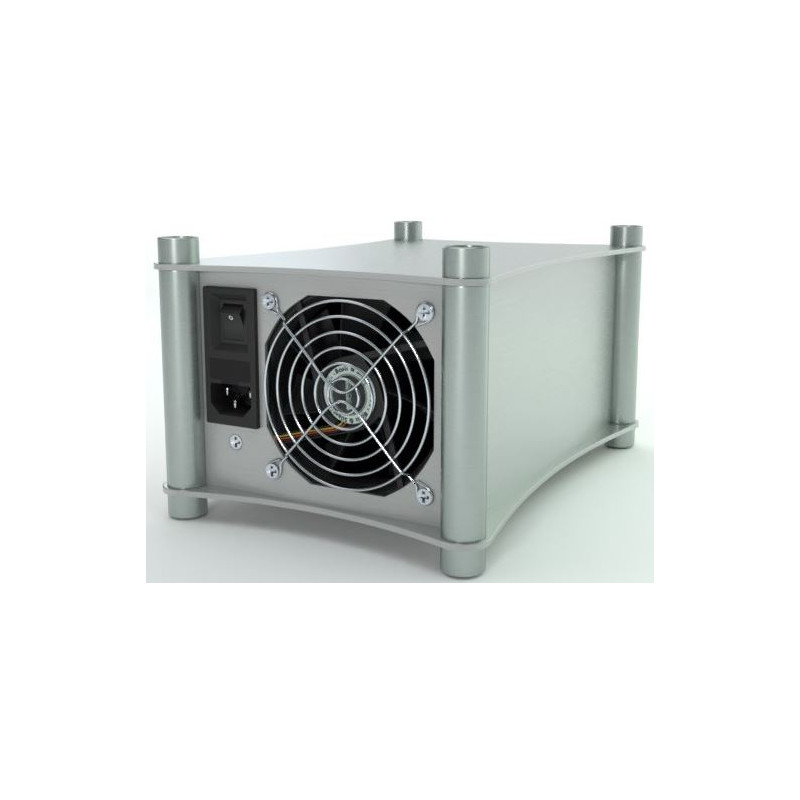 StarLight Opto-Electronics LED5-F, with fine dust filter, 50 W, 7,700 K, CRI 70