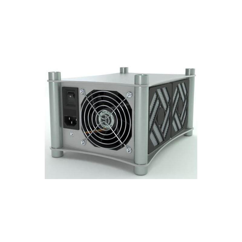 StarLight Opto-Electronics LED5-F, with fine dust filter, 50 W, 7,700 K, CRI 70