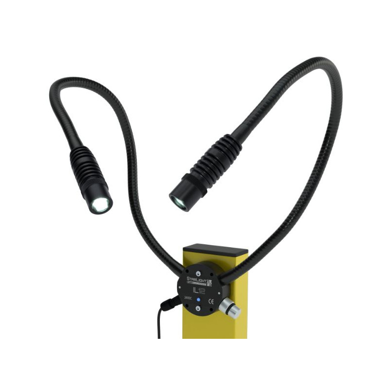 StarLight Opto-Electronics IL12-Lab-450 2-arm, 2-armed, arm length 450 mm