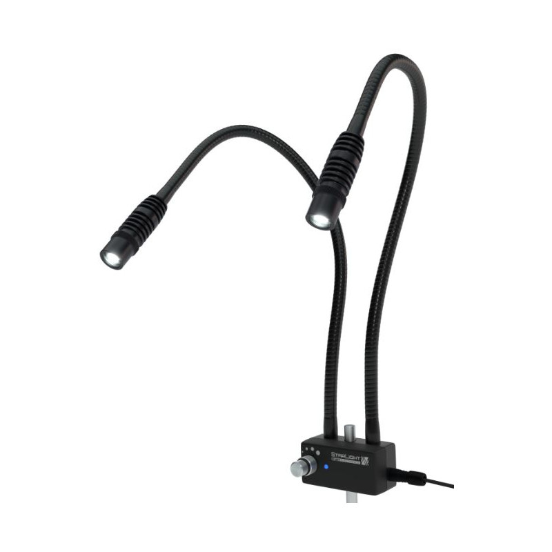 StarLight Opto-Electronics IL1-450 2-arm, with protective glass, 2-armed, arm length 450 mm