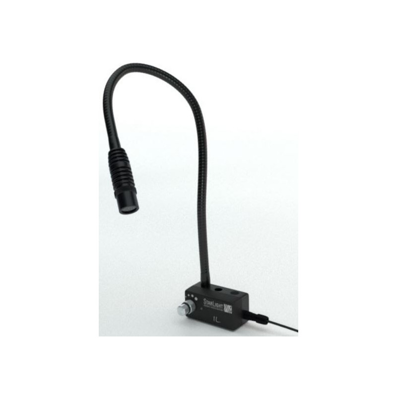 StarLight Opto-Electronics IL1-600 1-arm, with protective glass, 1-armed, arm length 600 mm