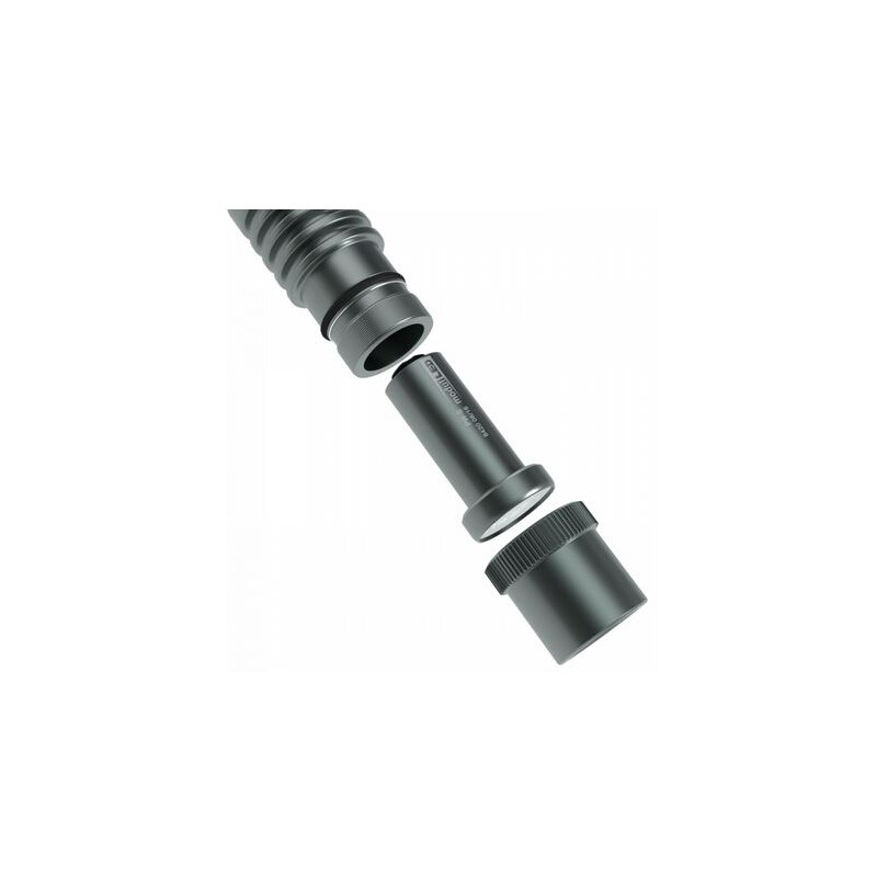 StarLight Opto-Electronics IL100-24V, with M12 plug (4-pole)
