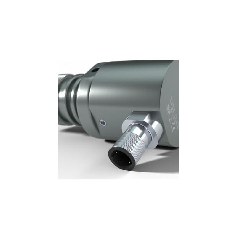 StarLight Opto-Electronics IL100-24V, with M12 plug (4-pole)