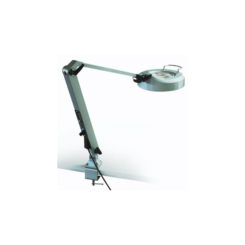 StarLight Opto-Electronics Magnifying glass LL6-NW-UV400, 3 × nature-white (4,000 K), 3 × UV (400 nm)