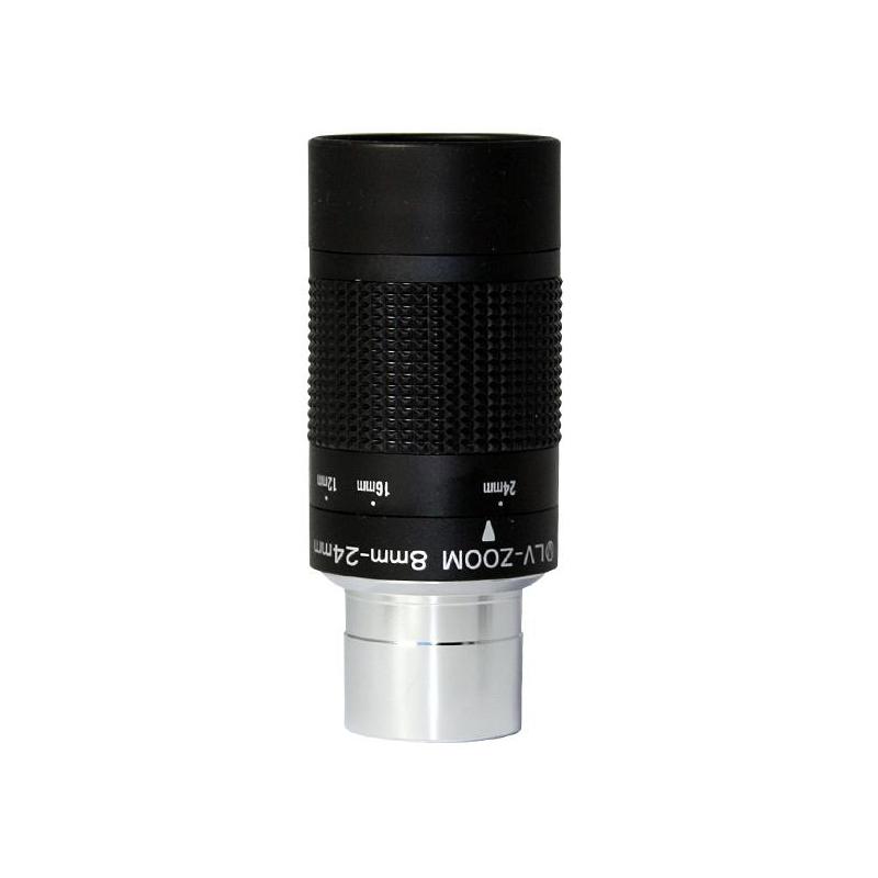 Vixen LV eyepiece Zoom 8-24 mm 1,25"