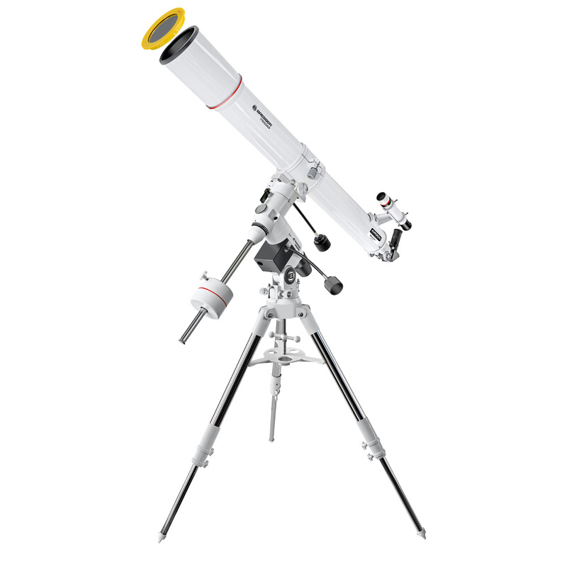 Bresser Telescope AC 90/1200 Messier EXOS-2