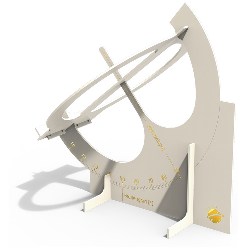 Helios Sundial Aurora C