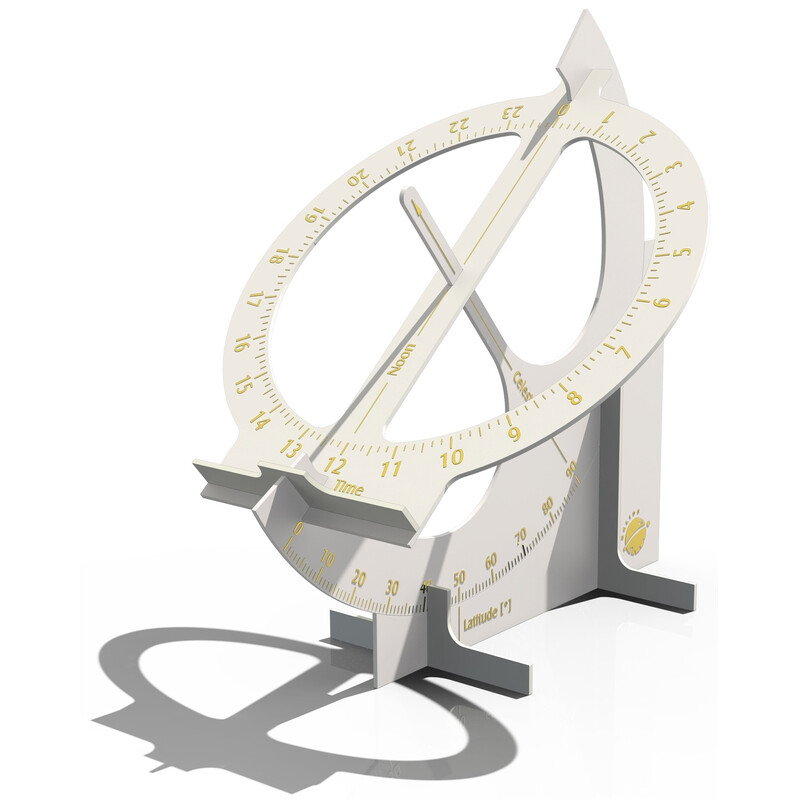 Helios Sundial Aurora C