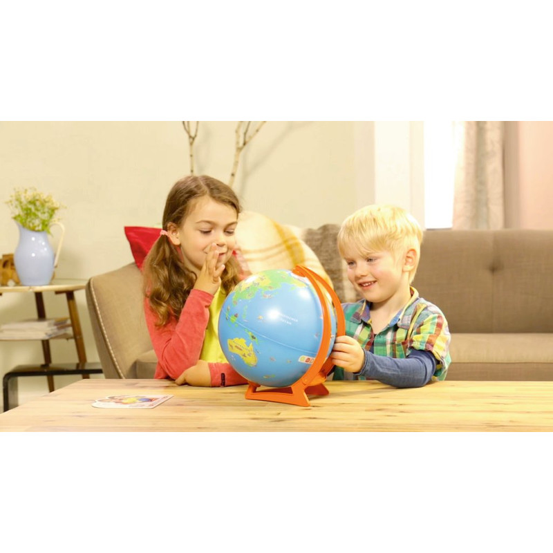 tiptoi Interactive globe Junior 23cm