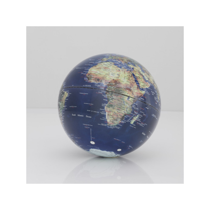 TROIKA Globe Andromeda Physical No 2. 25cm