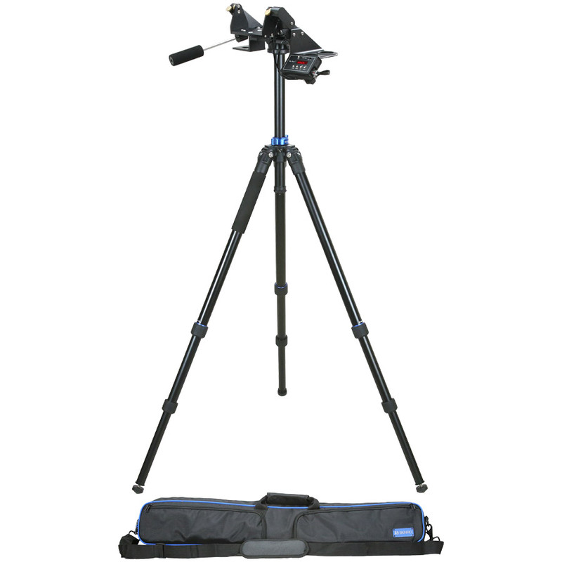 TeleVue Mount Tele-Pod Advanced Sky Tour PushTo