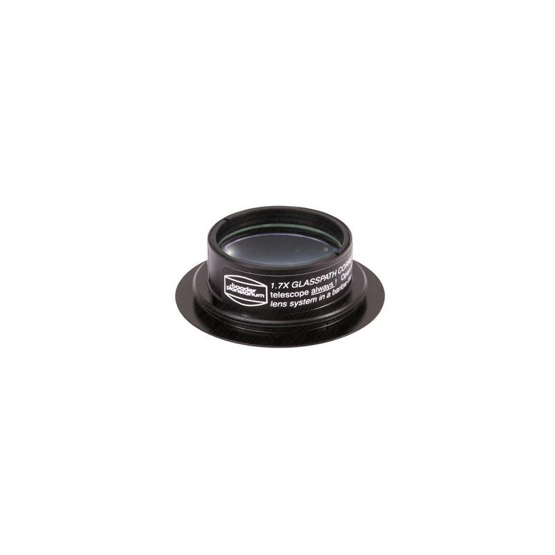 Baader Glass path corrector 1:1.70 for Mark V wide-field binocular