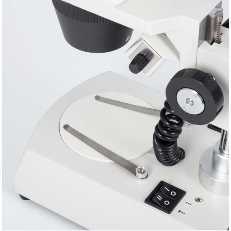 Motic Stereo microscope ST-30C-2LOO, 20x/40x