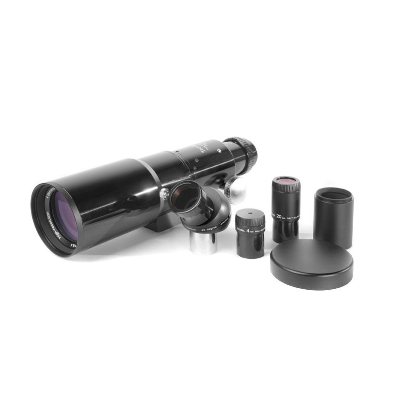 Tecnosky Telescope AC 62/520 OTA