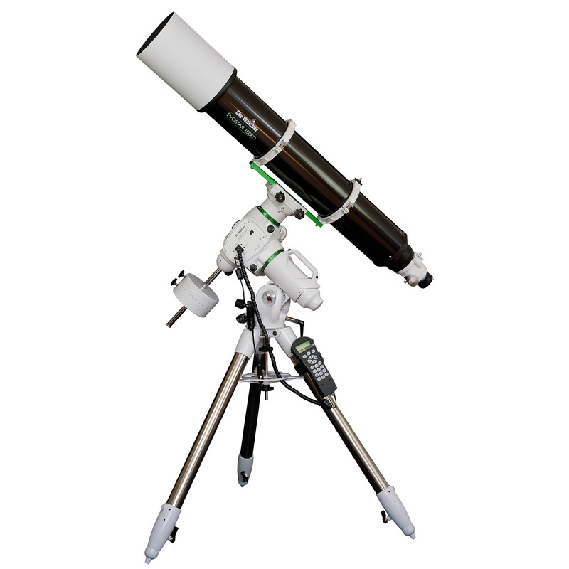 Skywatcher Apochromatic refractor AP 150/1200 EvoStar ED EQ6R GoTo