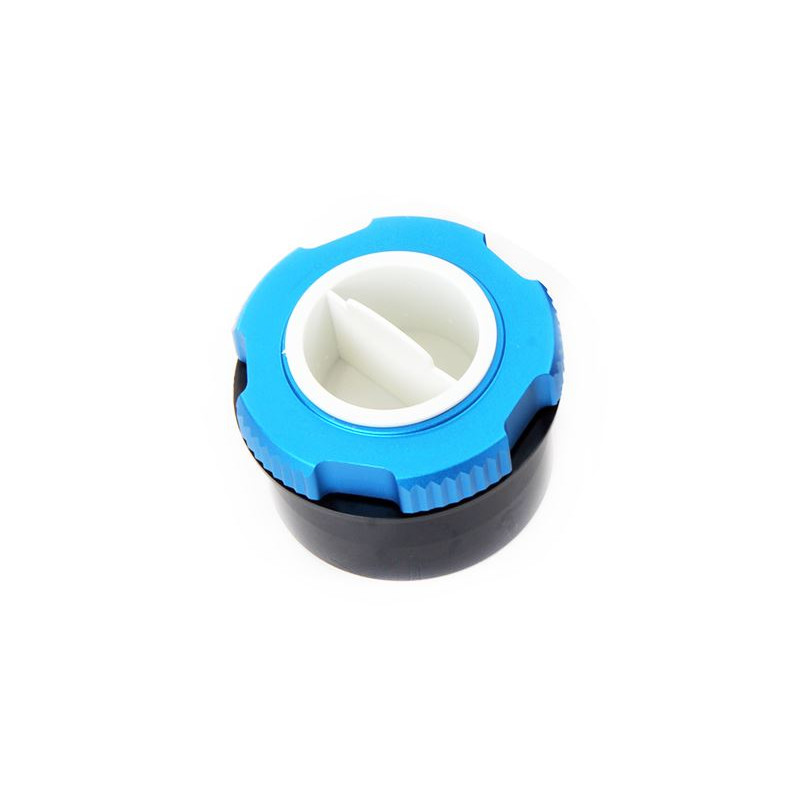 William Optics Adapter Rotolock Adaptors 2" 1.25" Blue