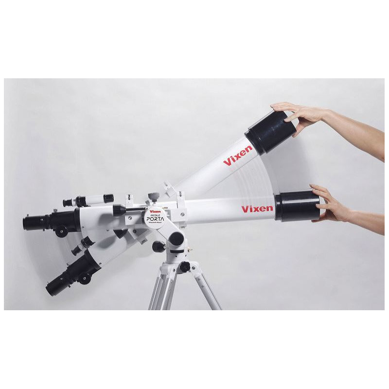 Vixen Telescope AC 70/900 A70Lf Mobile Porta