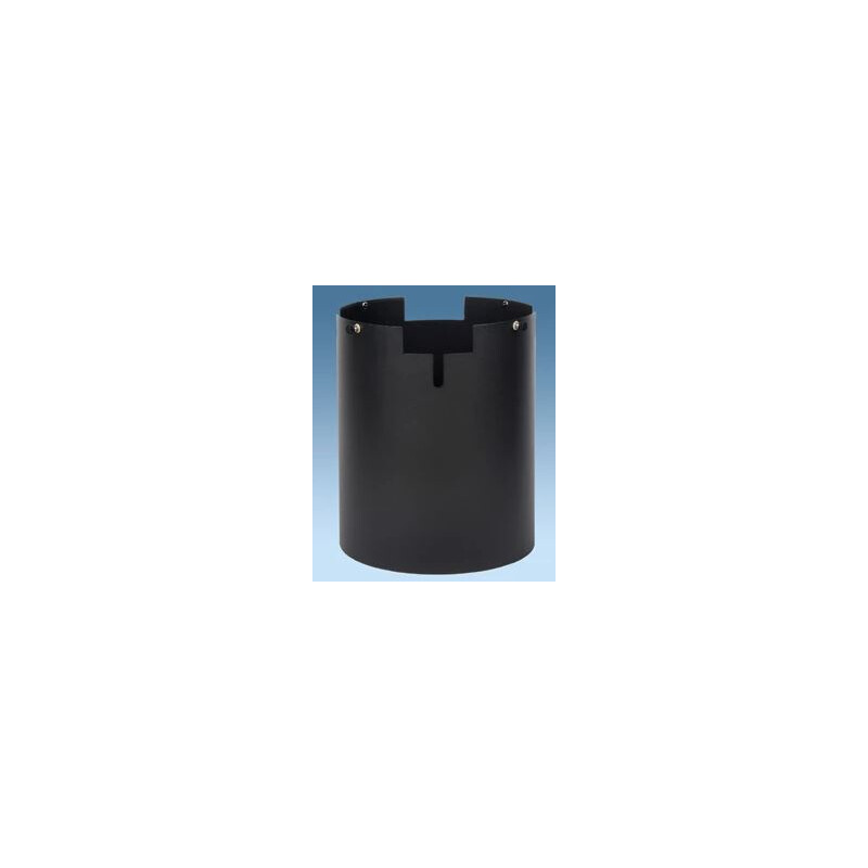 Astrozap Fixed dew cap for Celestron C8 EdgheHD with Hyperstar