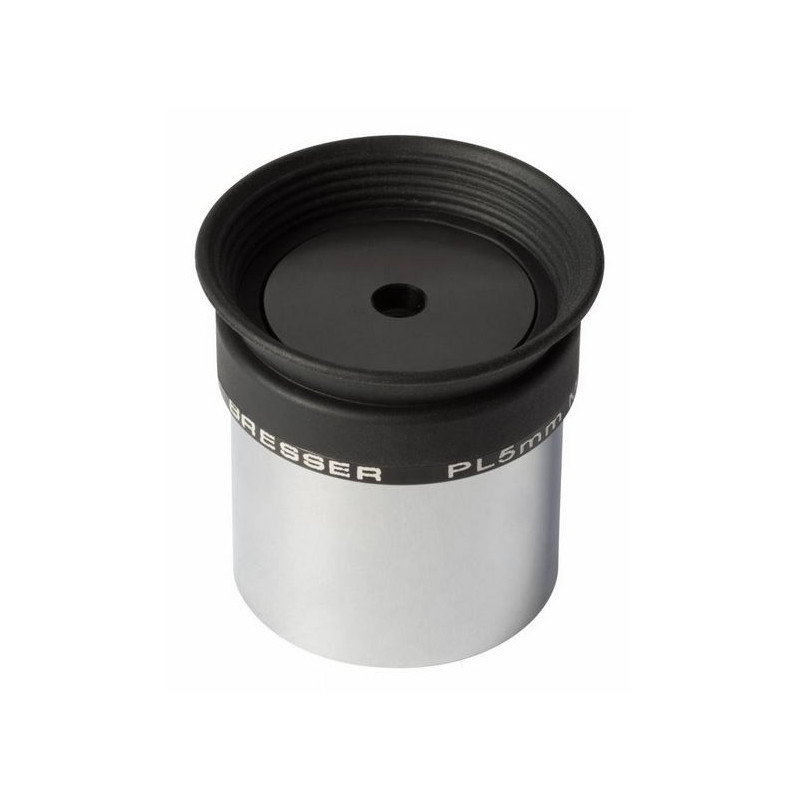 Bresser Eyepiece Plössl PL 5mm 1,25"