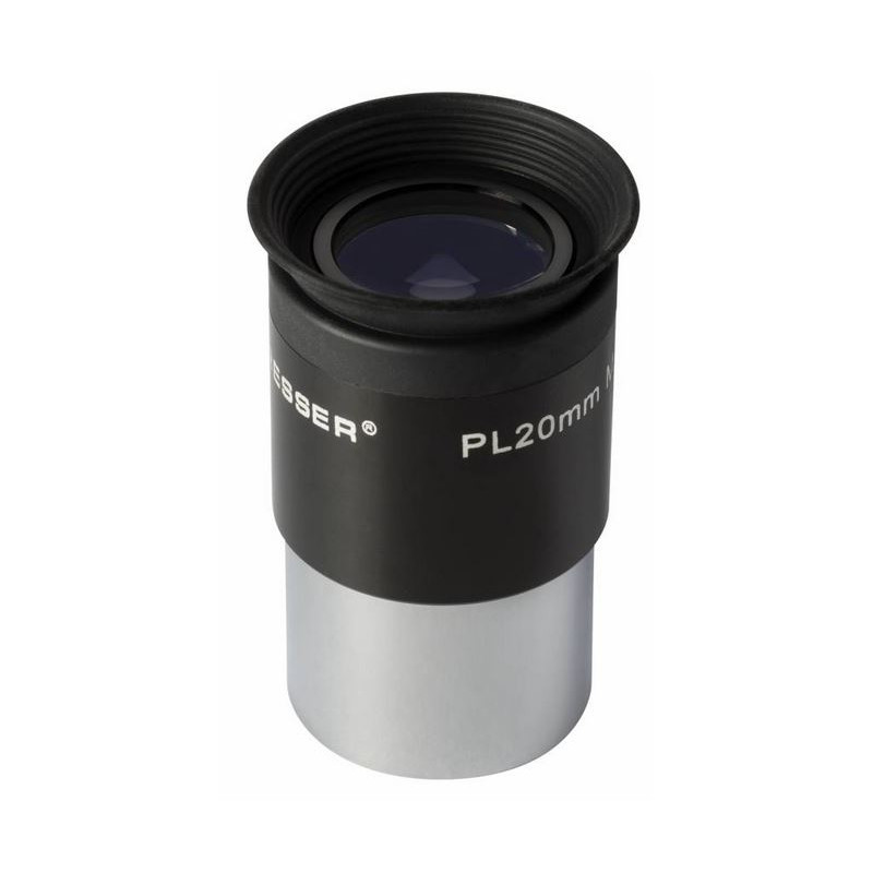 Bresser Eyepiece Plössl PL 20mm 1,25"