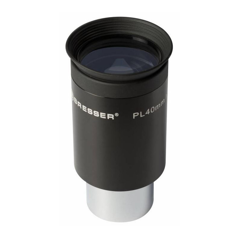 Bresser Eyepiece Plössl PL 40mm 1,25"