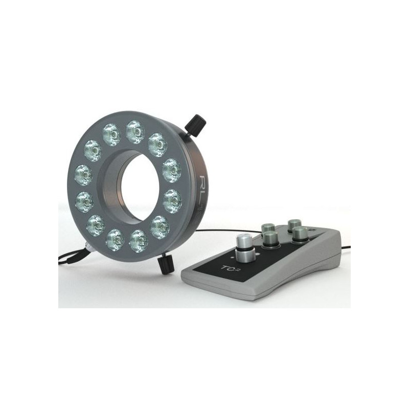 StarLight Opto-Electronics RL12-18f WW, flood, warm white (3000K)