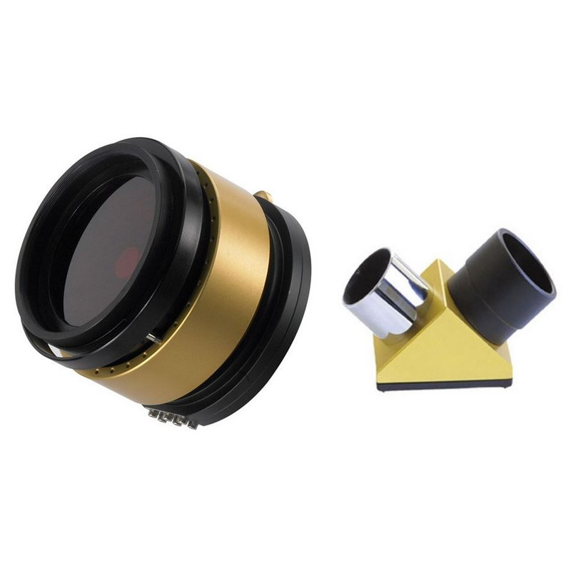 Coronado 90mm outlet
