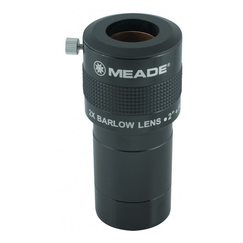 Meade Barlow Lens 2x 2"