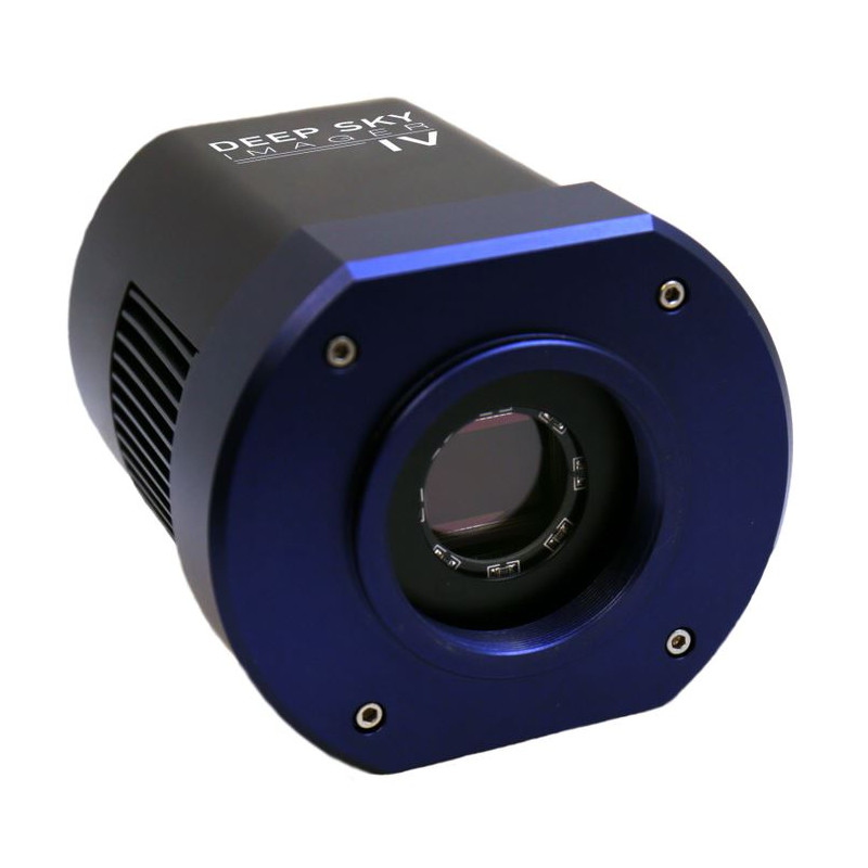 Meade telescope shop camera