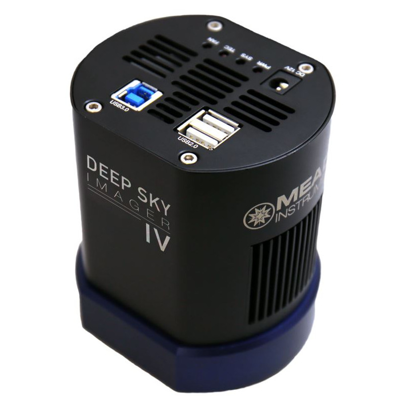 Meade Camera Deep Sky Imager DSI IV Color