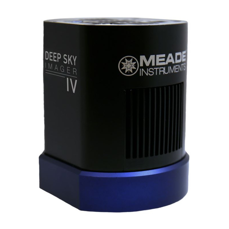 Meade Camera Deep Sky Imager DSI IV Color