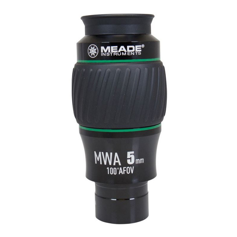 Meade Eyepiece Series 5000 MWA 5mm 1,25"