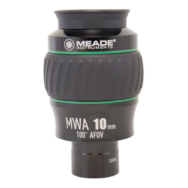 Meade Eyepiece Series 5000 MWA 10mm 1,25"