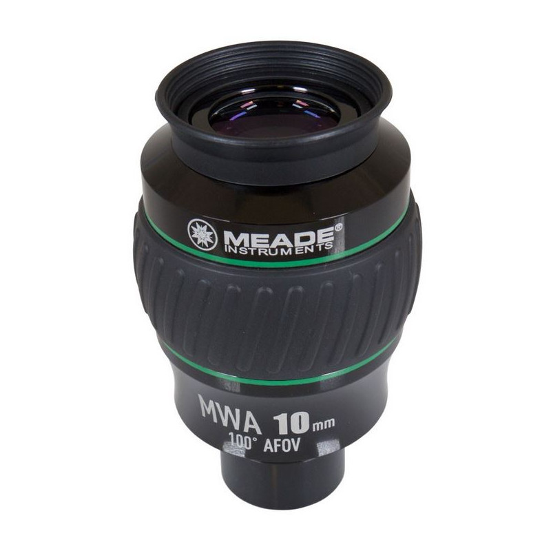 Meade Eyepiece Series 5000 MWA 10mm 1,25"