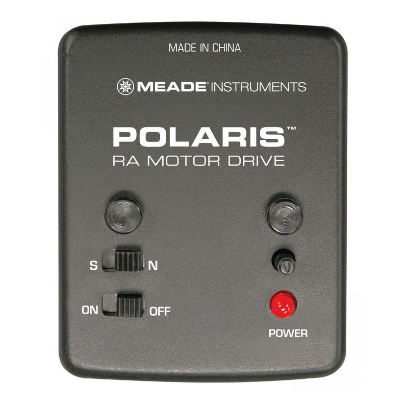 Meade Polaris Motor Drive