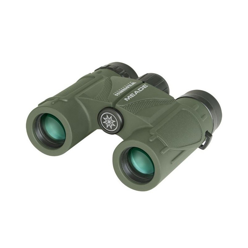 Meade Binoculars 8x25 Wilderness