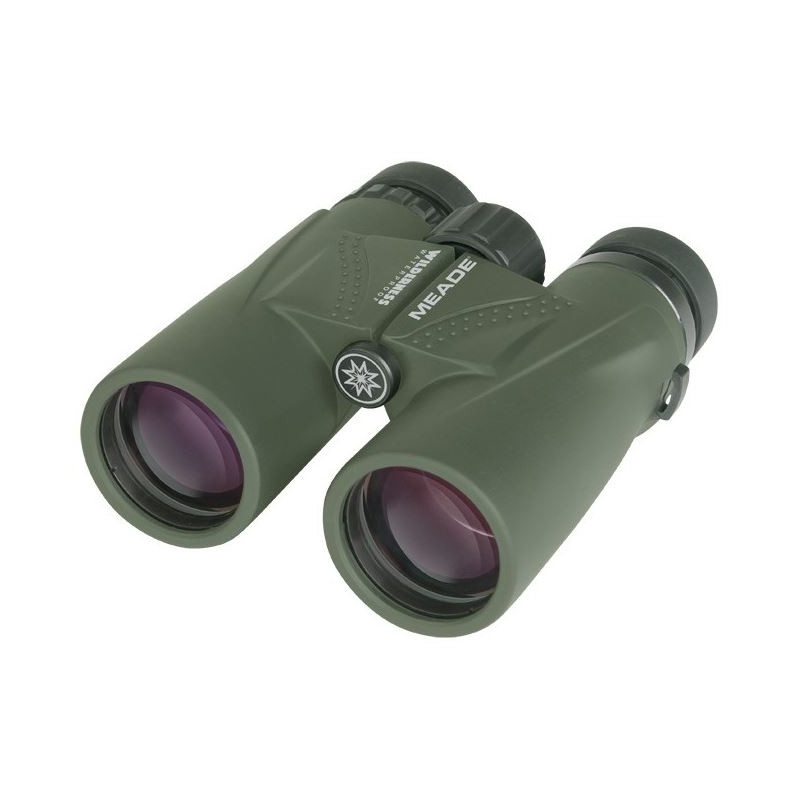 Meade Binoculars 8x42 Wilderness