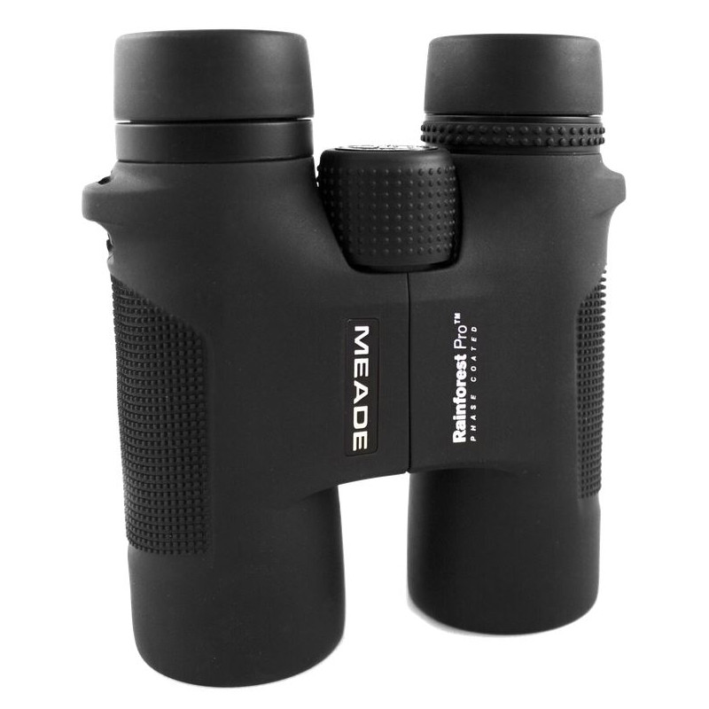 Meade Binoculars 10x42 Rainforest Pro