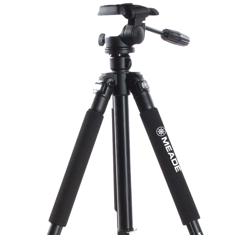 Meade Aluminium tripod Acrobat 80