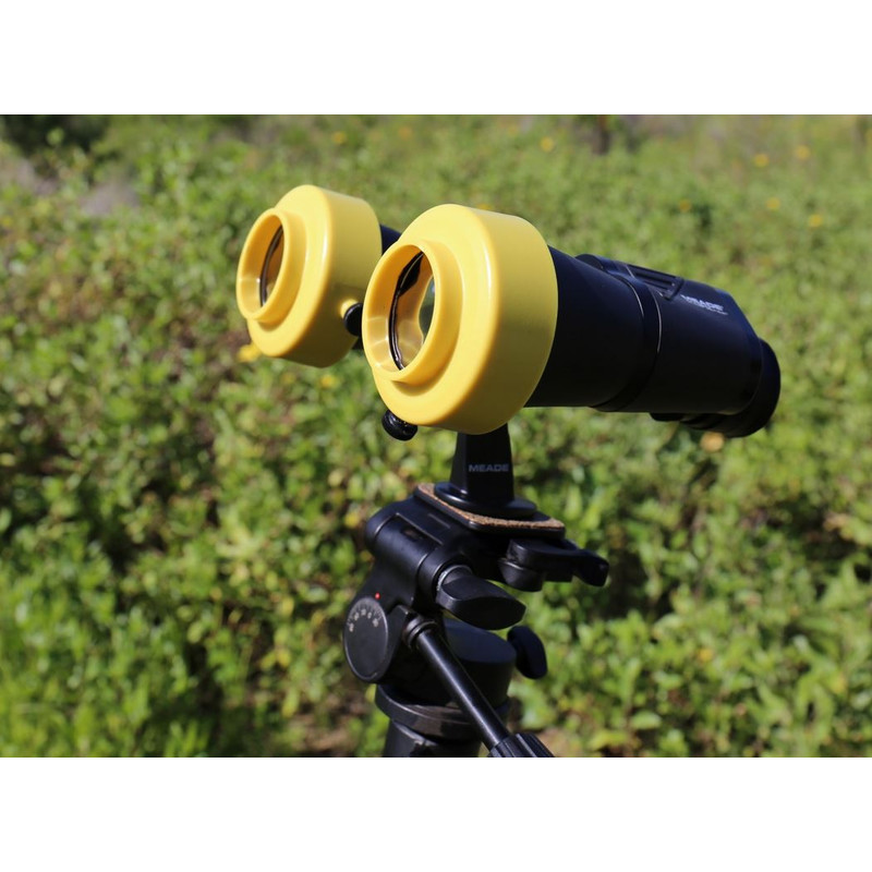 Meade Binoculars 10x50 EclipseView