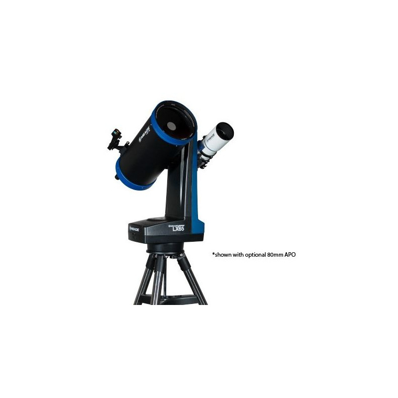 Meade Mount LX65