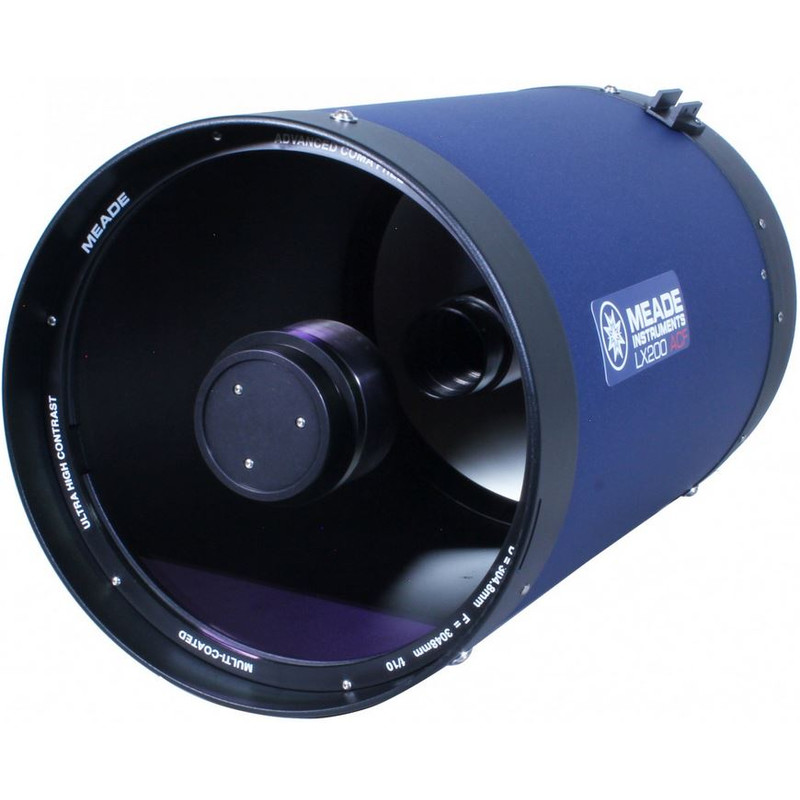 Meade Telescope ACF-SC 305/3048 UHTC LX200 OTA